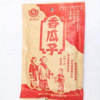 奶油味葵花籽100g 香瓜子 坚果炒货零食特产