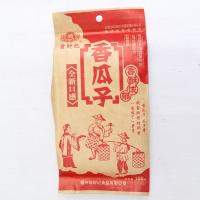 奶油味葵花籽180g 香瓜子 坚果炒货零食特产