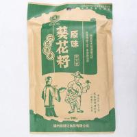 精选葵花籽100g/袋休闲旅游聚会必备零食 原味