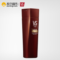 沙宣修护水养护发素润发乳400ml