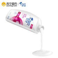 海飞丝去屑洗发露(丝质柔滑型)400ml贸易水平飞溪直发马尾