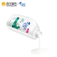 海飞丝（Head & Shoulders）去屑洗发露(止痒呵护型)750毫升 宝洁出品