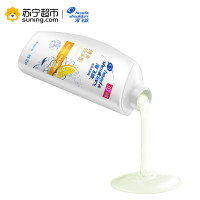 海飞丝(Head & Shoulders)去屑洗发露清爽去油型200毫升 宝洁出品