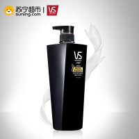 沙宣净化打底男士洗发露 700ml