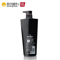 沙宣净化打底男士洗发露 700ml
