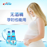 佳洁士健康专家抗牙龈红肿出血漱口水500ML