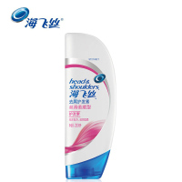 海飞丝去屑护发素丝滑柔顺型200ml