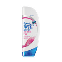 海飞丝去屑护发素丝滑柔顺型200ml
