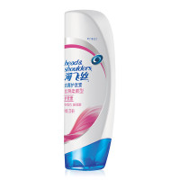 海飞丝去屑护发素丝滑柔顺型200ml
