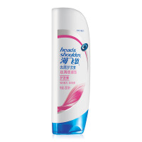 海飞丝去屑护发素丝滑柔顺型200ml