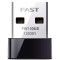 FAST迅捷FW150US迷你usb无线网卡驱动版便携wifi随身隐形模拟AP台式机笔记本电脑信号发射器接收器