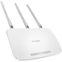 TP-Link TL-WDR5620 1200M双频无线路由器 家用wifi穿墙王ap 智能5G四天线信号放大器高速光纤