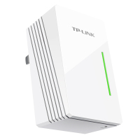 TP-LINK TL-WA932RE wifi信号放大器中继器450M无线路由器家用AP增强扩展器智能高速内置三天线包邮