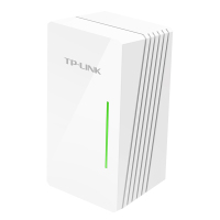 TP-LINK TL-WA932RE wifi信号放大器中继器450M无线路由器家用AP增强扩展器智能高速内置三天线包邮