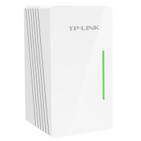 TP-LINK TL-WA932RE wifi信号放大器中继器450M无线路由器家用AP增强扩展器智能高速内置三天线包邮