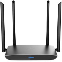 TP-Link TL-WDR5800 串山龙权利凭证原石摆