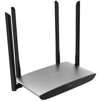 TP-Link TL-WDR5800 串山龙权利凭证原石摆