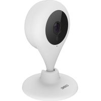 360智能摄像机夜视版plus小水滴高清720P家用无线网络摄像头红外wifi视频监控远程安防门店手机双向语音D603