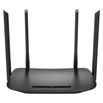 TP-LINK WDR5620千兆版 双频无线路由器WiFi穿墙王1200M家用高速光纤宽带智能全千兆有线端口四天线