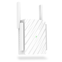 TP-LINK双频wifi放大器无线扩展器中继家用5g路由器智能信号增强光纤四天线大户型TL-WDA6332RE
