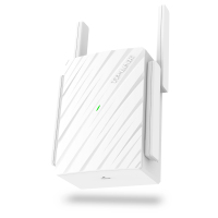 TP-LINK双频wifi放大器无线扩展器中继家用5g路由器智能信号增强光纤四天线大户型TL-WDA6332RE