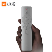小米盒子4代 高清播放器网络机顶盒4K家用智能电视盒子HDR无线wifi游戏主机2G运存8G闪存新品MDZ-21-AA