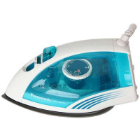 松下电熨斗NI-E300TS家用迷你手持式挂式电烫斗