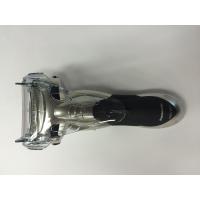 松下(Panasonic) 电动剃须刀全身水洗三刀头干湿两剃刮胡刀 ES-BSL4