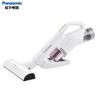 Panasonic/松下吸尘器长续航无绳大功率手持式轻盈小巧MC-WFD75