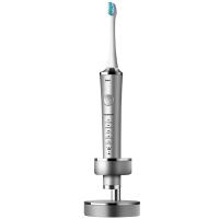 松下(Panasonic)EW-PDP51电动牙刷家用日本进口声波振动充电式电动牙刷 星空银