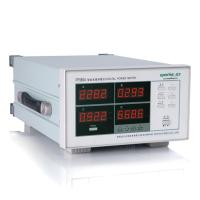 EVERFINE/远方PF9804 单相报警四窗口电参数测试仪 智能电量测试仪 功率计