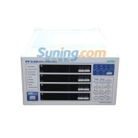 EVERFINE/远方PF330 高精度多功能数字功率计 三相数字功率计 交直流