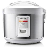 Philips/飞利浦 HD3026/03 智能电饭煲 4升容量 化自动烹饪
