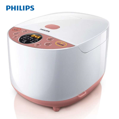 飞利浦(Philips) 电饭煲 HD3147