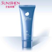 圣蜜莱雅 水漾动力焕颜去角质啫喱100g