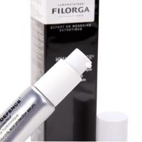 菲洛嘉 FILORGA HYAL-DEFENCE 玻尿酸修护精华霜30ml 保湿抗氧化