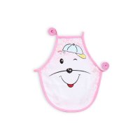 大布豆 婴儿纯棉肚兜 秋冬婴幼儿内衣 宝宝贴身护肚纯棉小肚兜