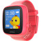 360巴迪龙儿童手表SE儿童电话手表智能GPS定位通话低辐射防丢 触摸彩屏 （西瓜红）