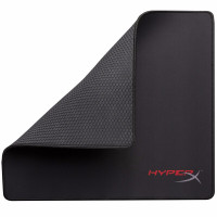 金士顿HyperX Fury S 复仇女神 专业FPS 绝地求生电竞游戏鼠标垫 布垫+橡胶