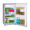 航天冰箱BC-98 单门冰箱98升（钢化玻璃）小冰箱小酒柜小冷柜冷藏节能