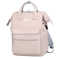 Tofanne电脑包双肩包男15.6笔记本包背包女潮流男款出差书包大学生适用于G15小新16拯救者Y9000P