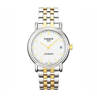 天梭 TissotT95.2.483.31型机械机芯男表