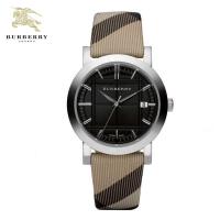 巴宝莉Burberry三针男士腕表BU1772