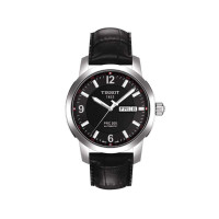 天梭PRC204系列自动机械男士腕表T014.430.16.057.00