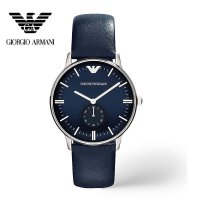Armani/阿玛尼/时尚商务 石英表男表AR1647