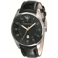 Armani/阿玛尼时尚运动 石英表男表AR5861