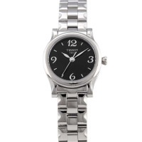 天梭TISSOT女表 STYLIS-T月亮女神时尚系列女士手表 石英女表T028.210.11.057.00