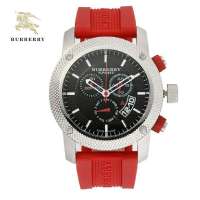 博柏利 Burberry SPORT系列计时石英男表 BU7706
