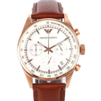 阿玛尼Armani女士手表石英表时尚经典女表AR5996