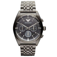 阿玛尼Armani男士手表石英表休闲腕表AR0374